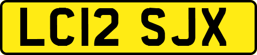 LC12SJX