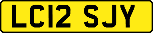 LC12SJY
