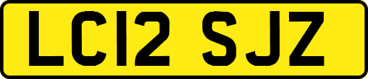 LC12SJZ
