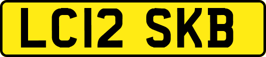 LC12SKB