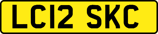LC12SKC