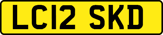 LC12SKD