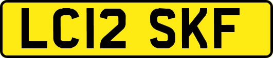 LC12SKF