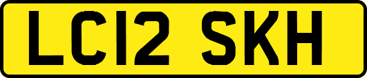 LC12SKH