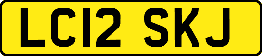 LC12SKJ