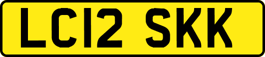 LC12SKK