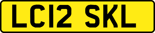LC12SKL