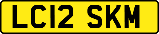 LC12SKM