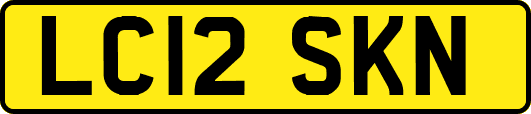 LC12SKN