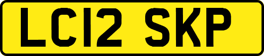 LC12SKP