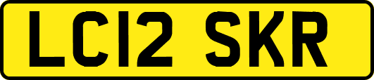 LC12SKR