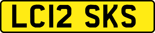 LC12SKS