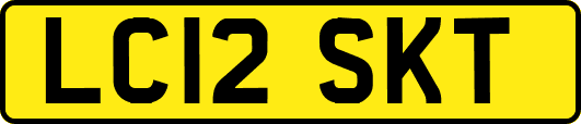 LC12SKT