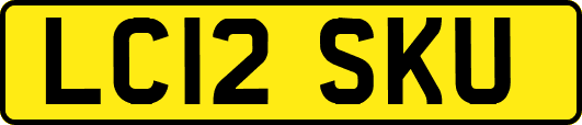 LC12SKU