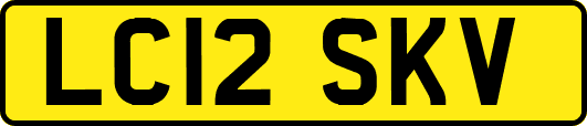 LC12SKV