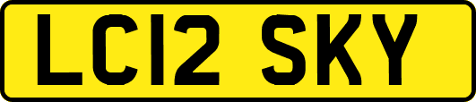 LC12SKY