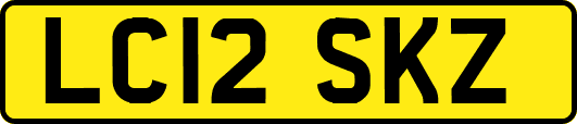 LC12SKZ