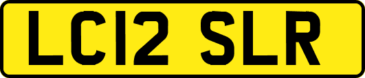 LC12SLR