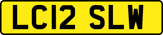 LC12SLW