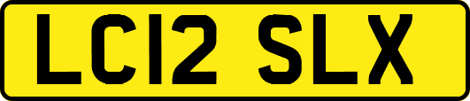 LC12SLX