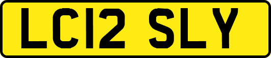 LC12SLY