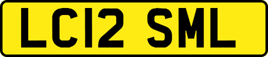 LC12SML