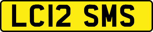 LC12SMS