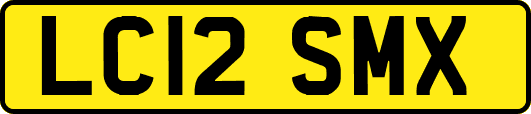 LC12SMX