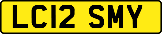 LC12SMY