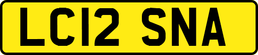 LC12SNA
