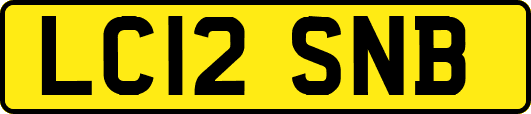 LC12SNB