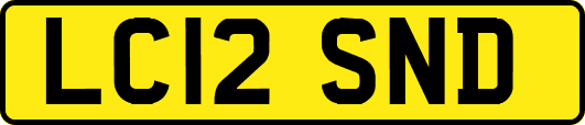 LC12SND