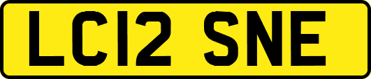 LC12SNE