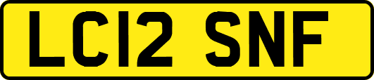 LC12SNF