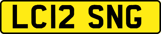 LC12SNG