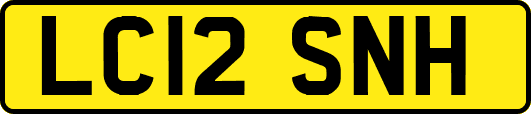 LC12SNH