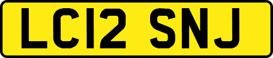 LC12SNJ