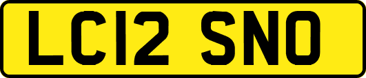 LC12SNO