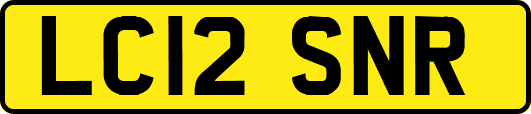 LC12SNR