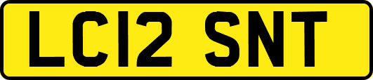 LC12SNT