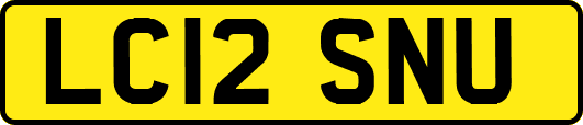 LC12SNU