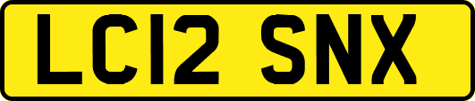 LC12SNX