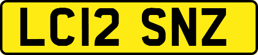 LC12SNZ