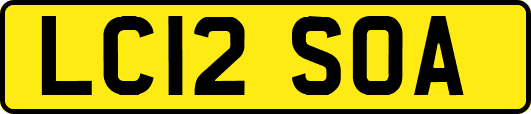 LC12SOA