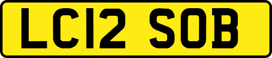 LC12SOB