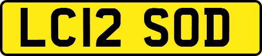 LC12SOD