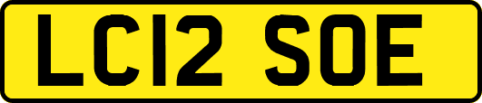 LC12SOE