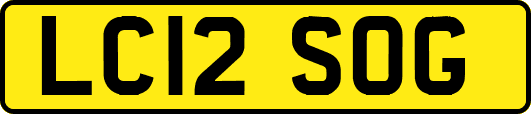 LC12SOG