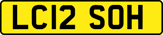 LC12SOH