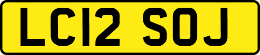 LC12SOJ